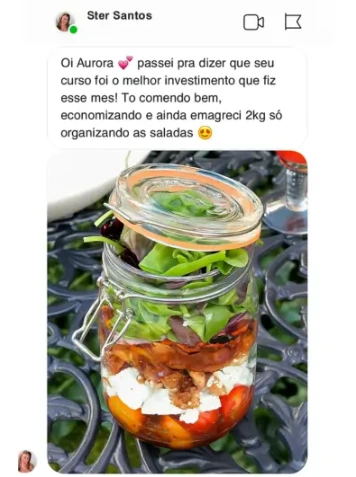 Depoimento de Ster